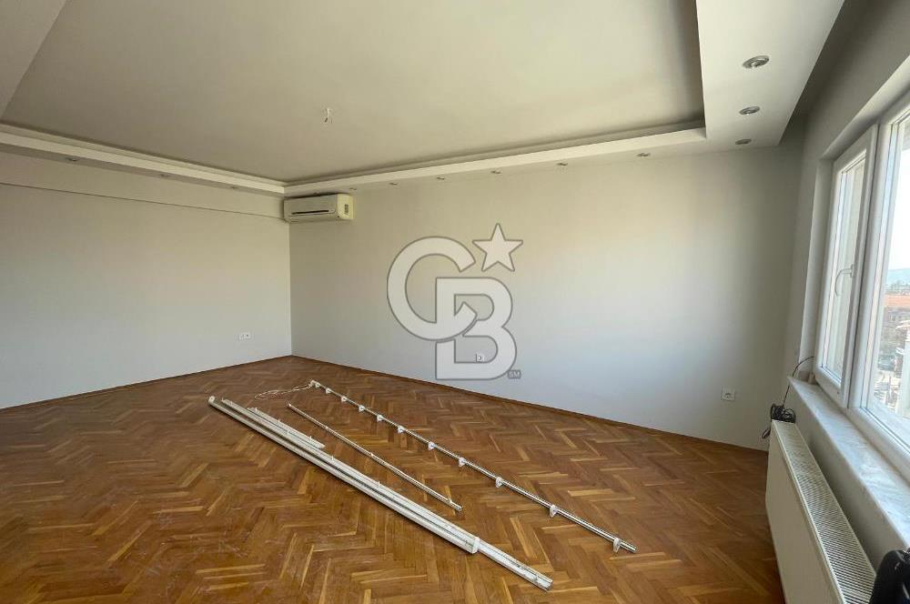 ÇANAKKALE MERKEZ ÇARŞI CAD. BOĞAZ MANZARALI 3+1 KİRALIK DAİRE