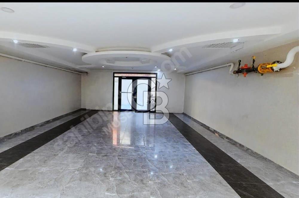 İzmir Bayraklı Kiralık Teraslı 2+1 Daire 