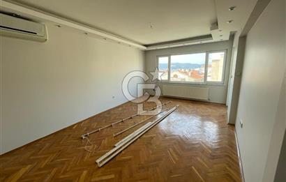 ÇANAKKALE MERKEZ ÇARŞI CAD. BOĞAZ MANZARALI 3+1 KİRALIK DAİRE