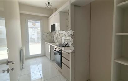 İzmir Bayraklı Kiralık Teraslı 2+1 Daire 