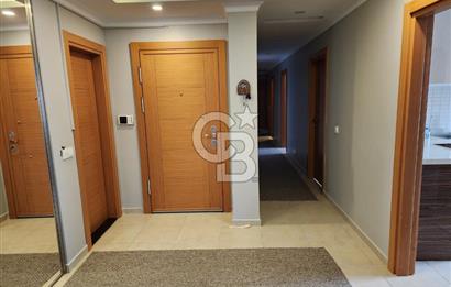 Suadiyede 140 m²,Geniş Kullanım Alanlı 4+1 Kiralık Daire