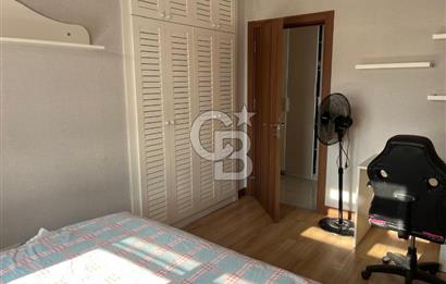 BAHÇEKENT FLORA SİTESİNDE 3+1 EŞYALI KİRALIK DAİRE