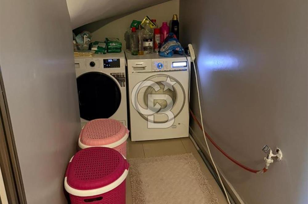 Yaşamkent'te Satılık 5+2 Müstakil Villa