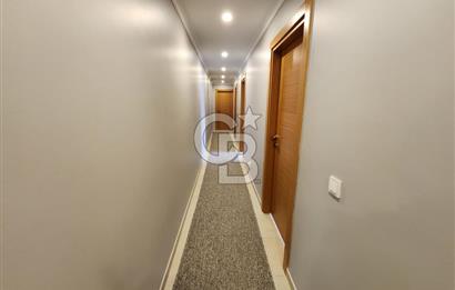 Suadiyede 140 m²,Geniş Kullanım Alanlı 4+1 Kiralık Daire