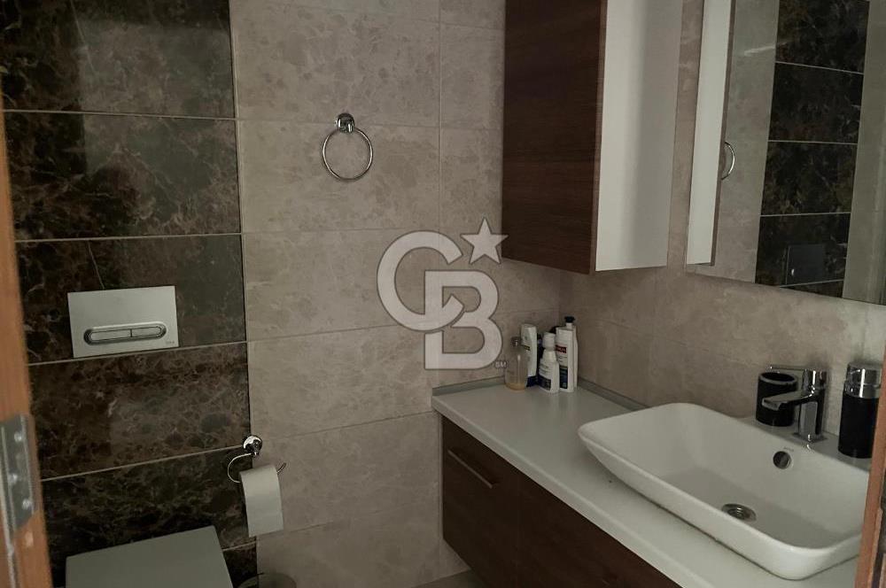 BAHÇEKENT FLORA SİTESİNDE 3+1 EŞYALI KİRALIK DAİRE