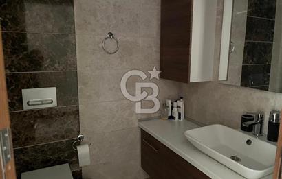BAHÇEKENT FLORA SİTESİNDE 3+1 EŞYALI KİRALIK DAİRE