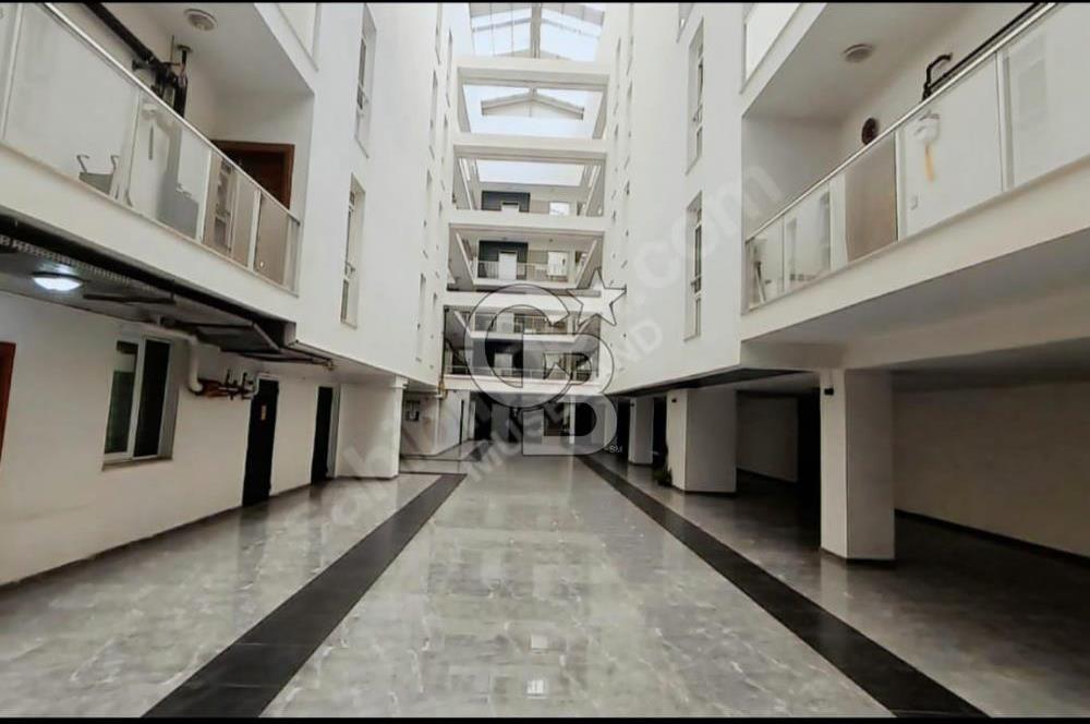 İzmir Bayraklı Kiralık Teraslı 2+1 Daire 