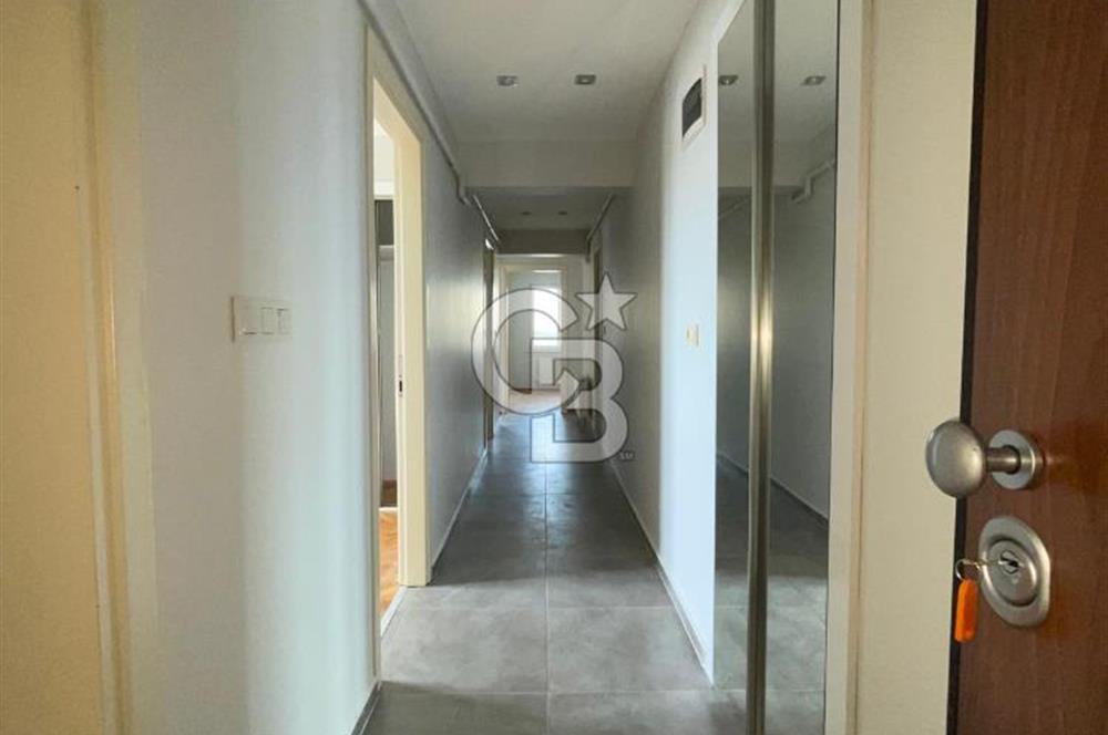 ÇANAKKALE MERKEZ ÇARŞI CAD. BOĞAZ MANZARALI 3+1 KİRALIK DAİRE