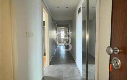 ÇANAKKALE MERKEZ ÇARŞI CAD. BOĞAZ MANZARALI 3+1 KİRALIK DAİRE