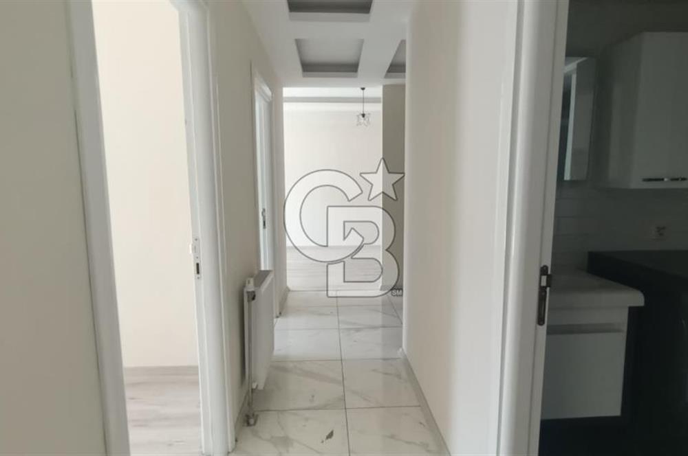 İzmir Bayraklı Kiralık Teraslı 2+1 Daire 