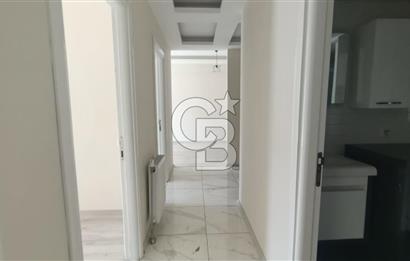 İzmir Bayraklı Kiralık Teraslı 2+1 Daire 