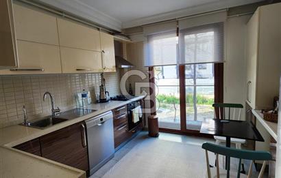 Suadiyede 140 m²,Geniş Kullanım Alanlı 4+1 Kiralık Daire