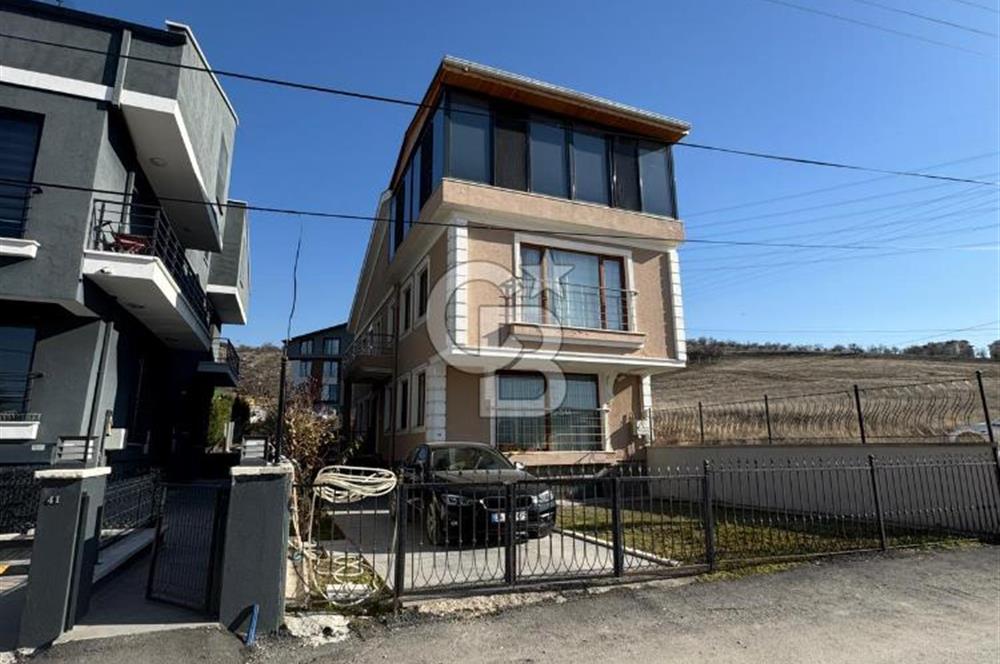 Yaşamkent'te Satılık 5+2 Müstakil Villa