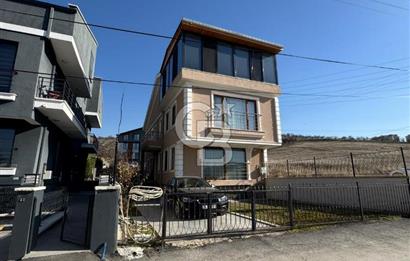 Yaşamkent'te Satılık 5+2 Müstakil Villa