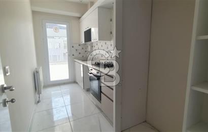 İzmir Bayraklı Kiralık Teraslı 2+1 Daire 