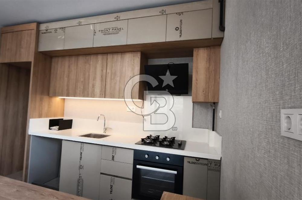 ÇANKAYA İNCESU KİRALIK 2+1 DAİRE