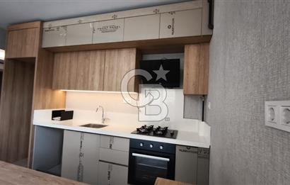 ÇANKAYA İNCESU KİRALIK 2+1 DAİRE
