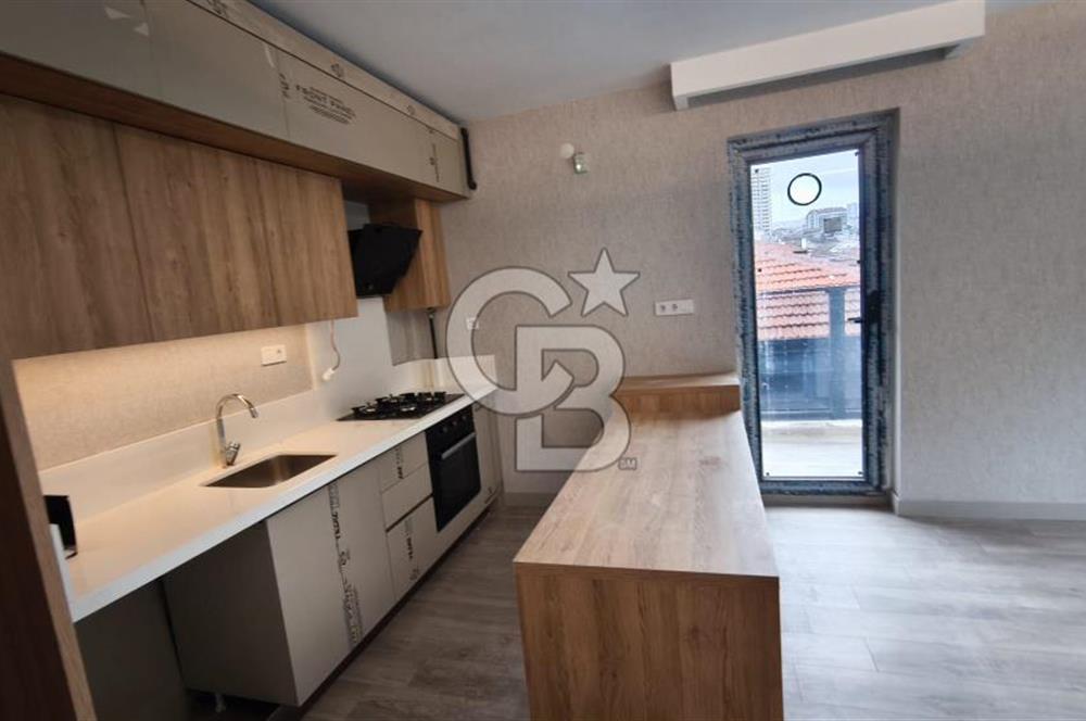 ÇANKAYA İNCESU KİRALIK 2+1 DAİRE