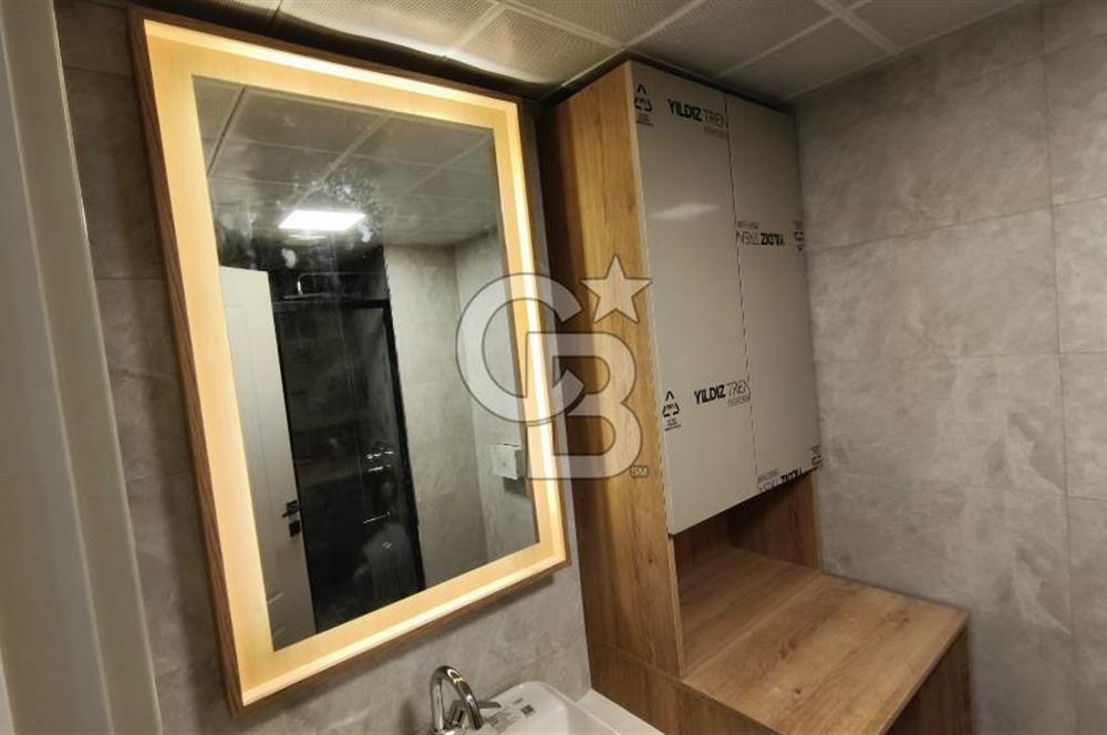 ÇANKAYA İNCESU KİRALIK 2+1 DAİRE