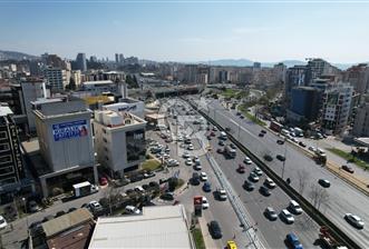 BOSTANCI KAVŞAĞI'NDA E-5 CEPHELİ KİRALIK KOMPLE BİNA - 9 - 338557