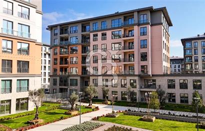 EMLAK KONUT ÇEKMEKÖY ÇINARKÖY'DE MASRAFSIZ 3+1 SATILIK DAİRE