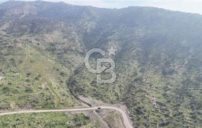 Bayraklı, Doğançay Mah., 1.496 m2 Satılık Tarla