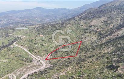 Bayraklı, Doğançay Mah., 1.496 m2 Satılık Tarla