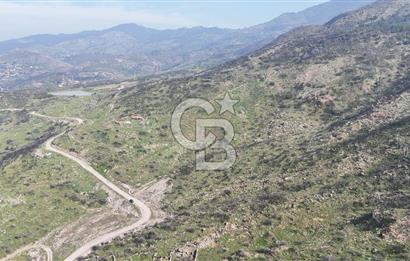 Bayraklı, Doğançay Mah., 1.496 m2 Satılık Tarla