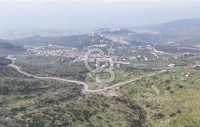 Bayraklı, Doğançay Mah., 1.496 m2 Satılık Tarla