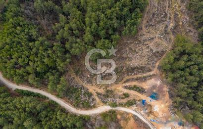 Yatırım ve Hobi Bahçesi İçin Uygun – Yenice Satılık Tarla