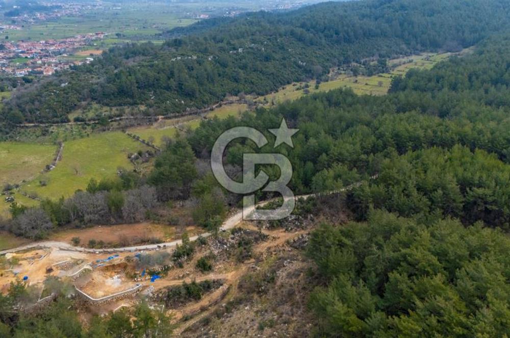 Yatırım ve Hobi Bahçesi İçin Uygun – Yenice Satılık Tarla