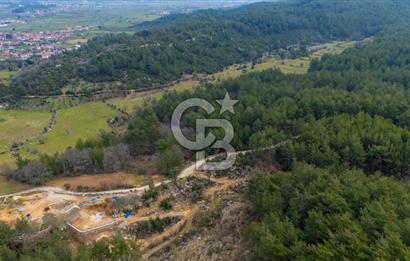 Yatırım ve Hobi Bahçesi İçin Uygun – Yenice Satılık Tarla