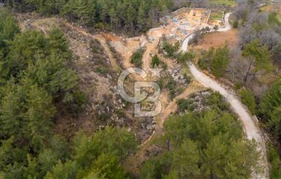 Yatırım ve Hobi Bahçesi İçin Uygun – Yenice Satılık Tarla