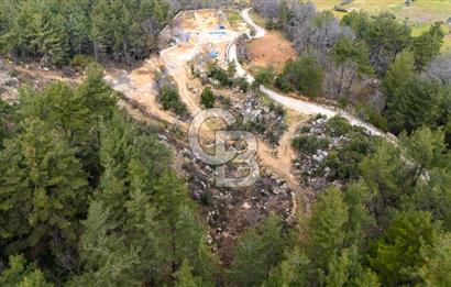 Yatırım ve Hobi Bahçesi İçin Uygun – Yenice Satılık Tarla