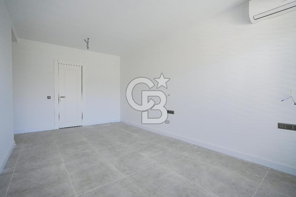 ÇEKMEKÖY HAYAT CHALETTE SATILIK VİLLA