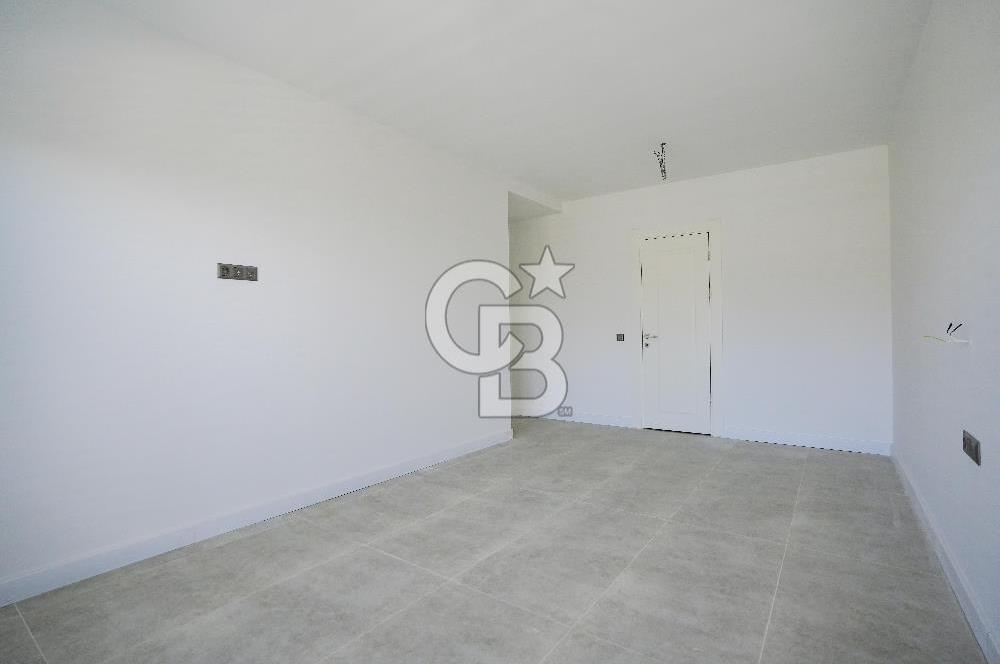 Çekmeköy Reşadiye | Salt Hayat Chalet’te Kiralık Özel Villa