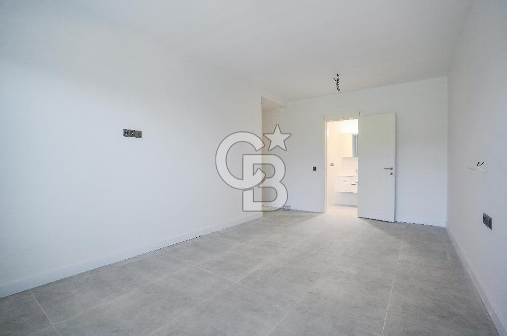 Çekmeköy Reşadiye | Salt Hayat Chalet’te Kiralık Özel Villa