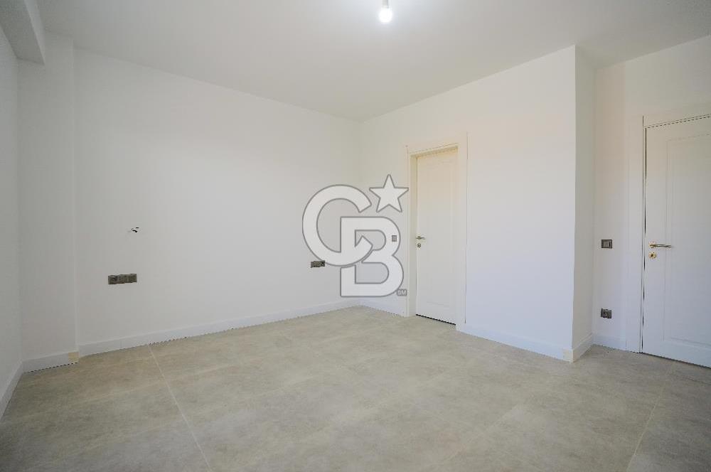 Çekmeköy Reşadiye | Salt Hayat Chalet’te Kiralık Özel Villa