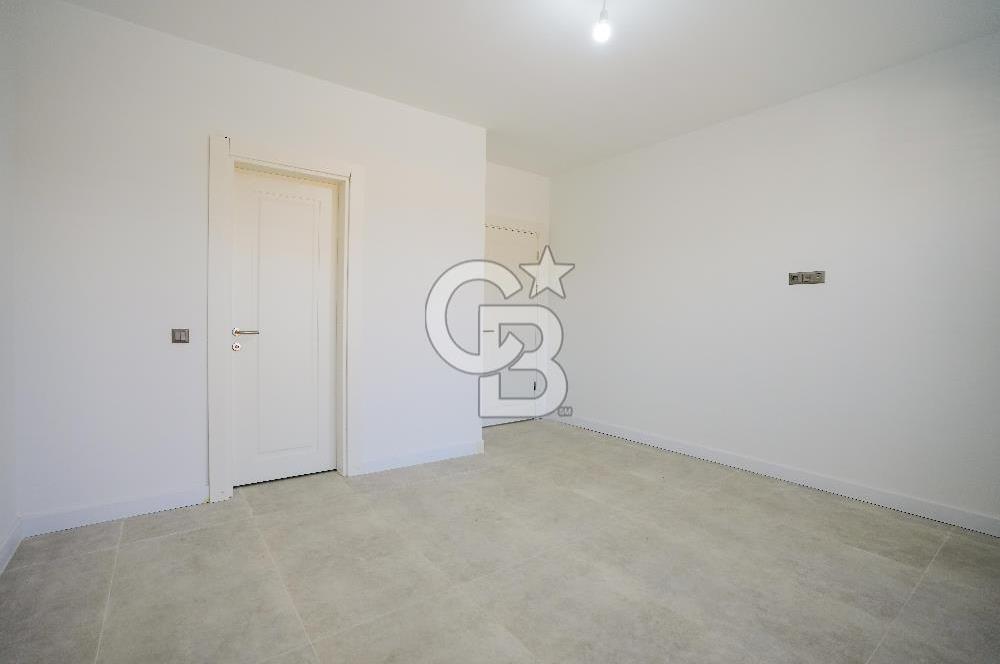 ÇEKMEKÖY HAYAT CHALETTE SATILIK VİLLA