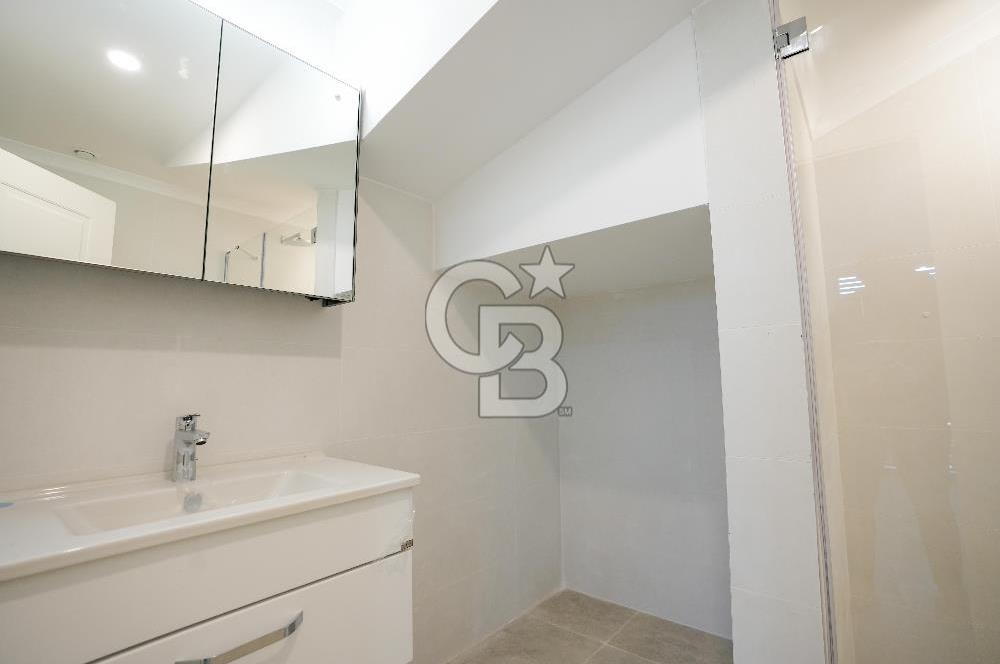 ÇEKMEKÖY HAYAT CHALETTE SATILIK VİLLA