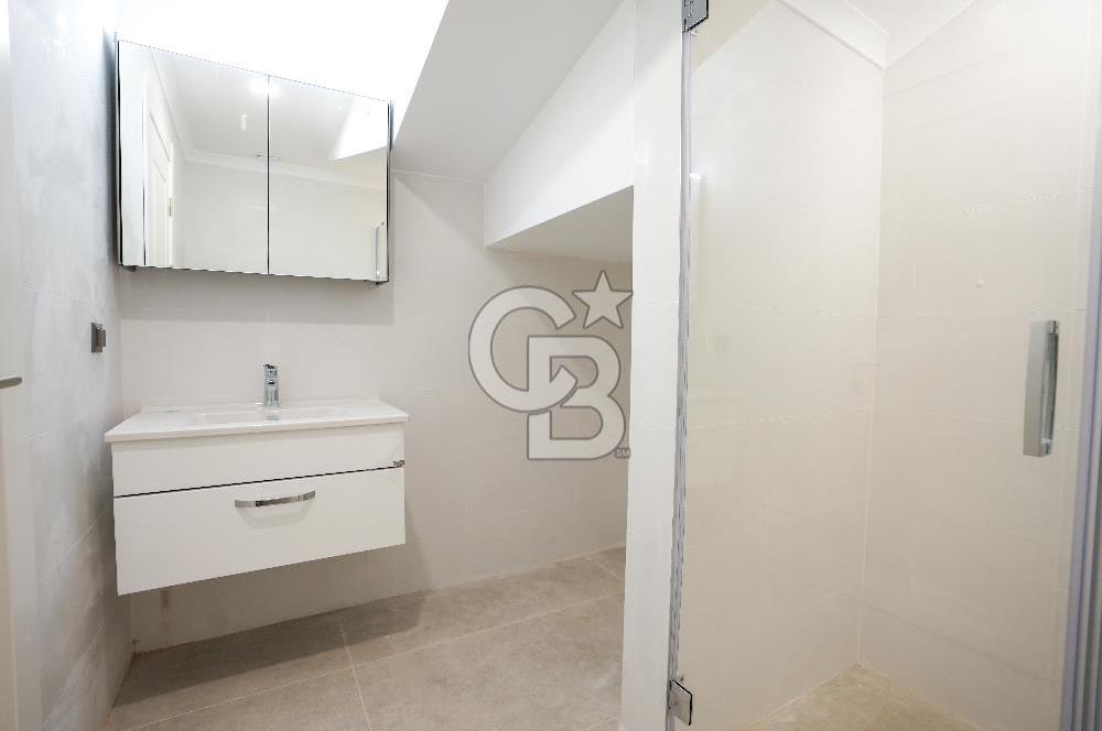 Çekmeköy Reşadiye | Salt Hayat Chalet’te Kiralık Özel Villa