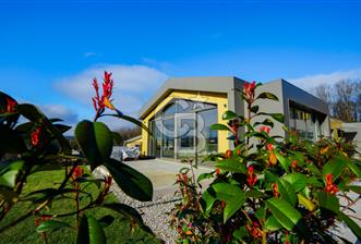 Çekmeköy Reşadiye | Salt Hayat Chalet’te Kiralık Özel Villa - 8 - 339399