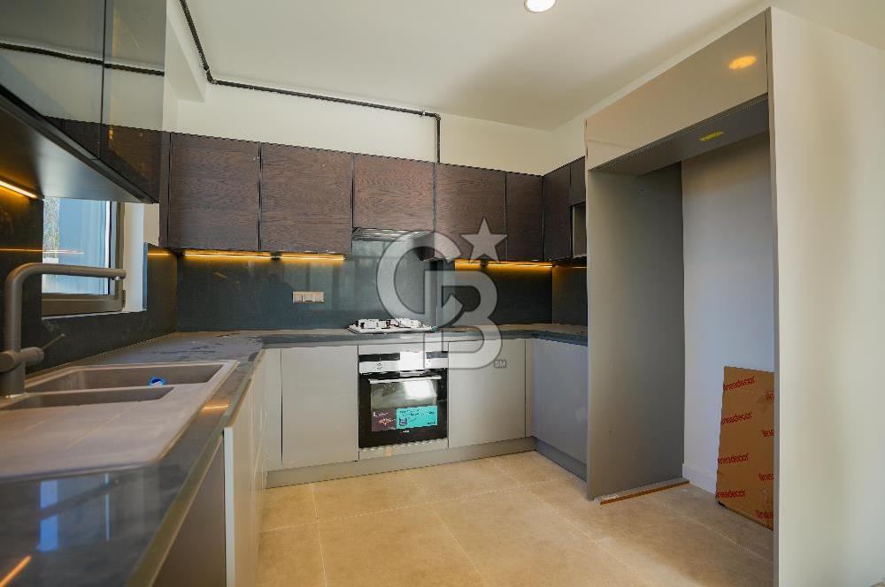 Çekmeköy Reşadiye | Salt Hayat Chalet’te Kiralık Özel Villa