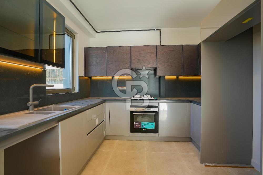 Çekmeköy Reşadiye | Salt Hayat Chalet’te Kiralık Özel Villa