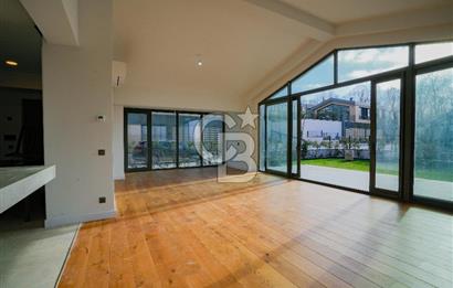 ÇEKMEKÖY HAYAT CHALETTE SATILIK VİLLA