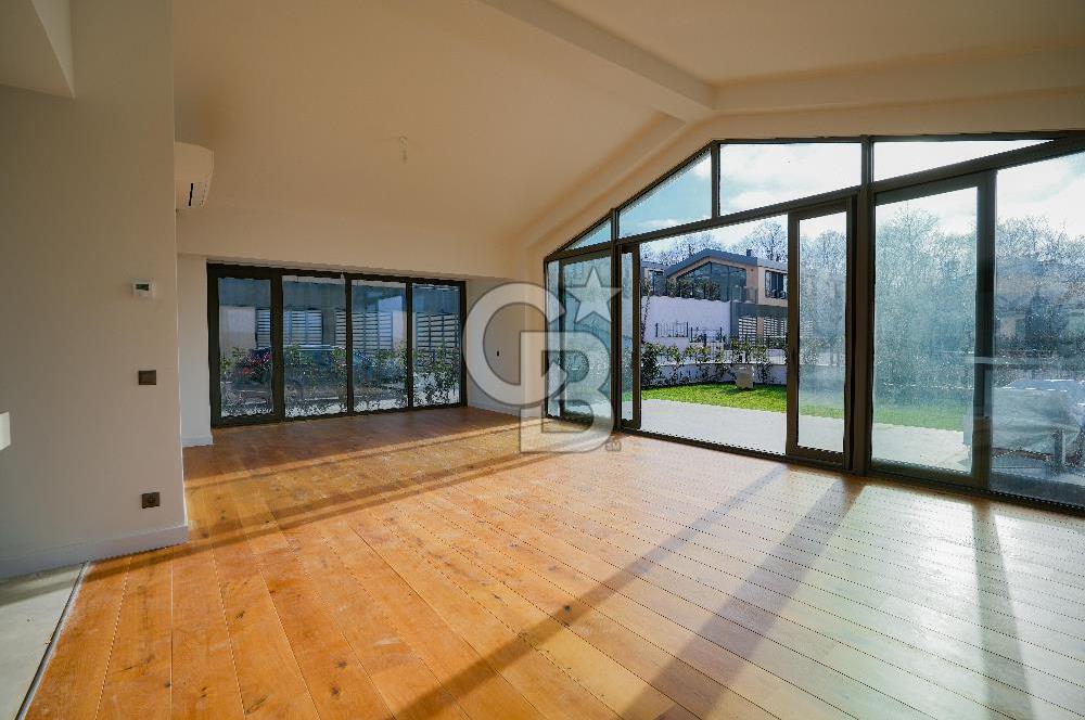 ÇEKMEKÖY HAYAT CHALETTE SATILIK VİLLA