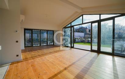 ÇEKMEKÖY HAYAT CHALETTE SATILIK VİLLA