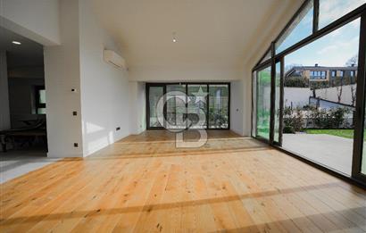 Çekmeköy Reşadiye | Salt Hayat Chalet’te Kiralık Özel Villa