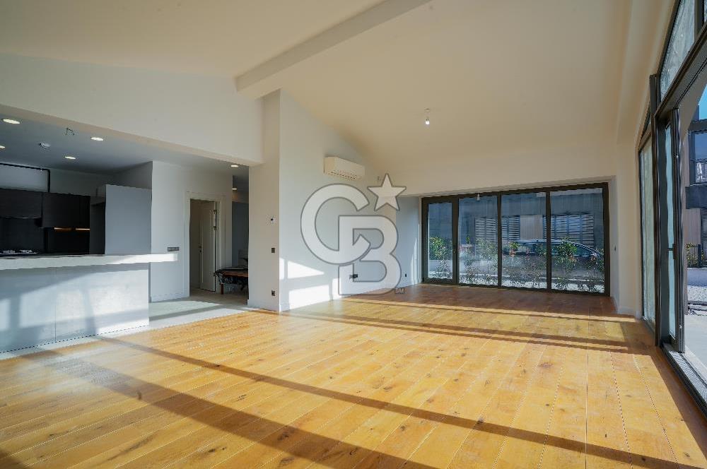 Çekmeköy Reşadiye | Salt Hayat Chalet’te Kiralık Özel Villa