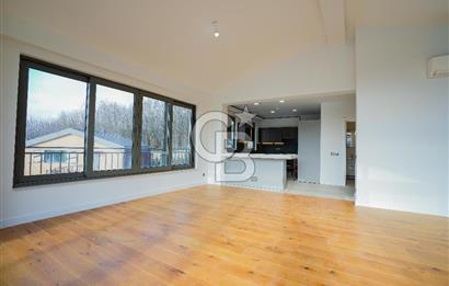 ÇEKMEKÖY HAYAT CHALETTE SATILIK VİLLA